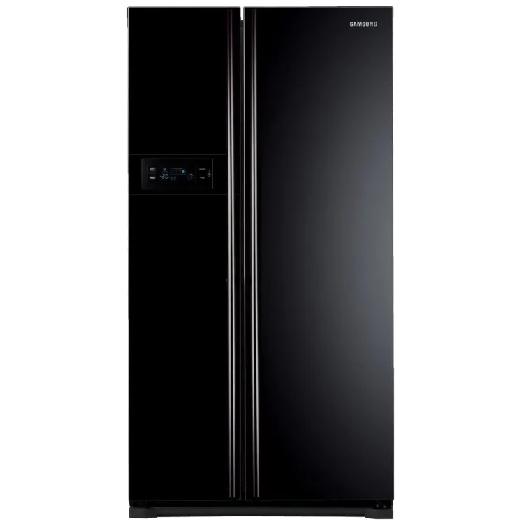 Замена мотор-компрессора Samsung RSH5ZLBG