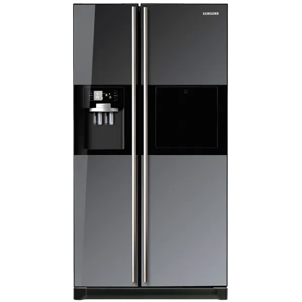 Замена мотор-компрессора Samsung RSH5ZLMR