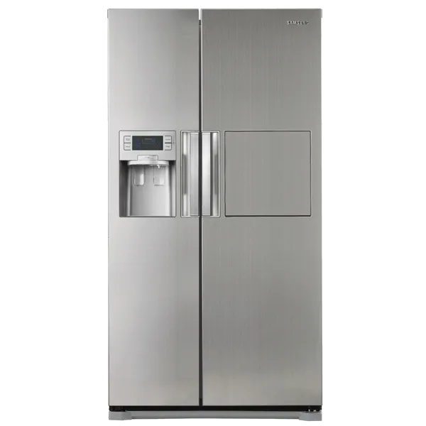 Замена мотор-компрессора Samsung RSH7ZNRS