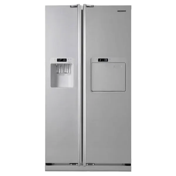 Замена мотор-компрессора Samsung RSJ1FERS