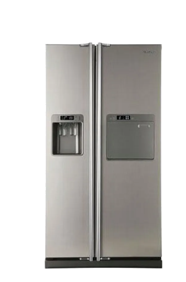 Замена мотор-компрессора Samsung RSJ1KEPS