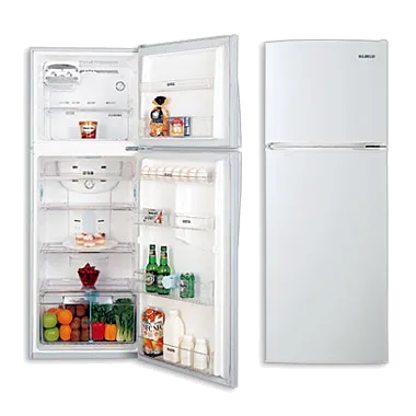 Замена мотор-компрессора Samsung RT-30 MBSW