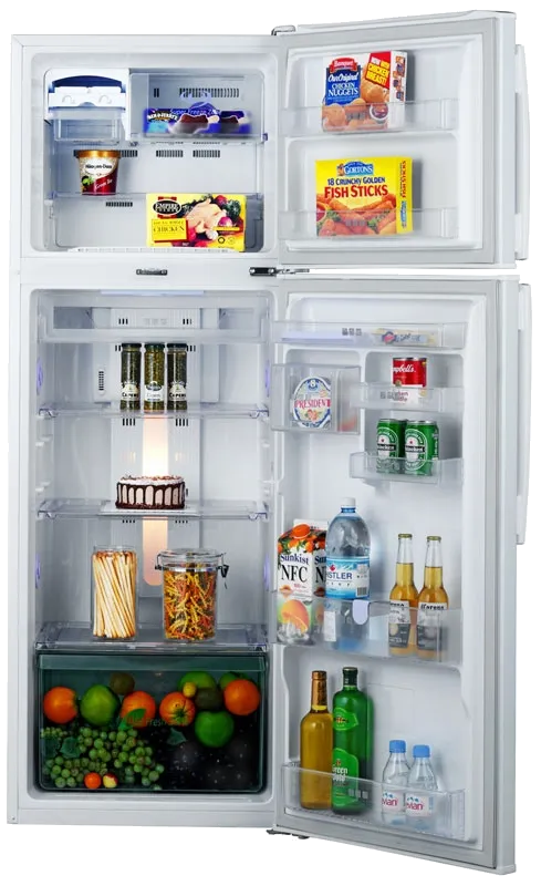 Замена мотор-компрессора Samsung RT-35 DVMS