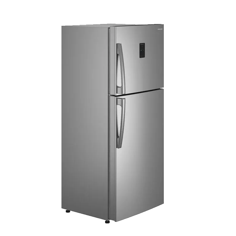 Замена мотор-компрессора Samsung RT-35K5410S9