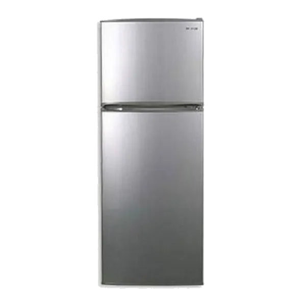 Замена мотор-компрессора Samsung RT-37 MBSS