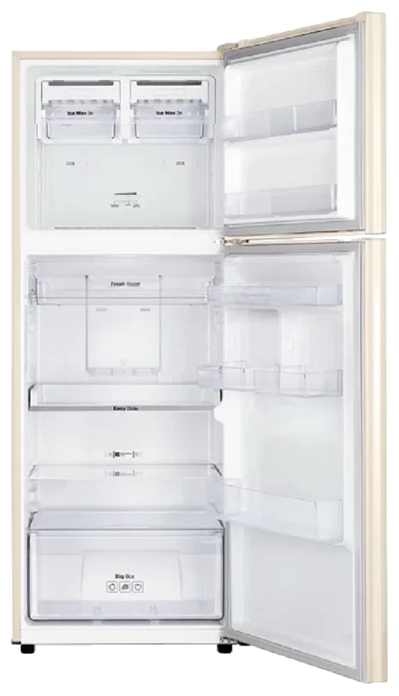 Замена мотор-компрессора Samsung RT-38 FDACDEF