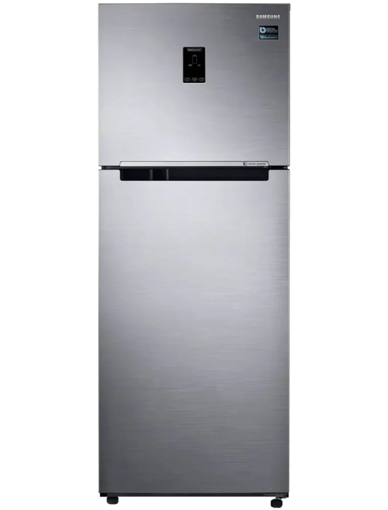 Замена мотор-компрессора Samsung RT-38 FDACDSA