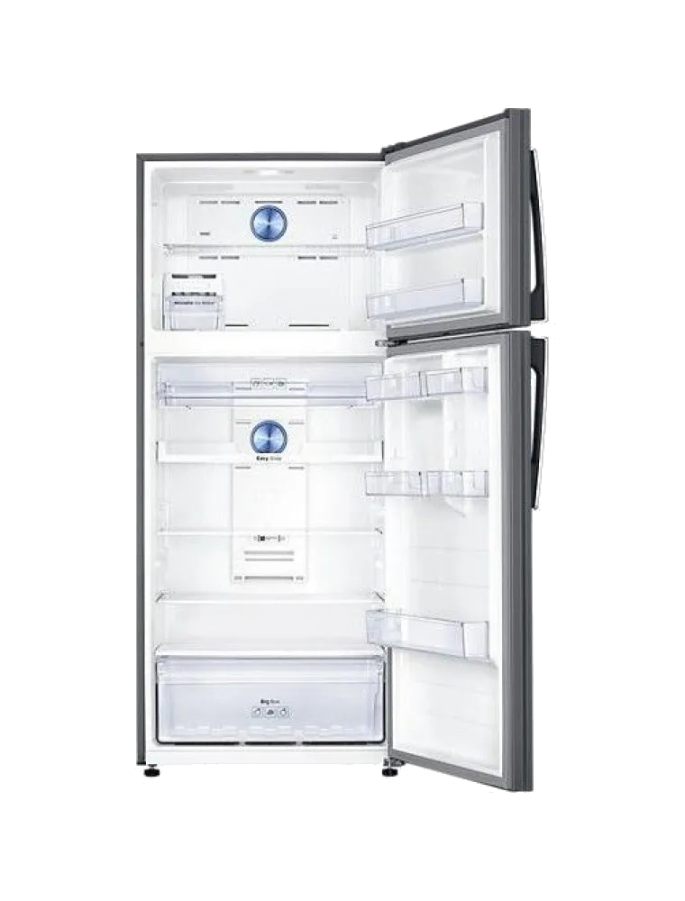 Замена мотор-компрессора Samsung RT-45 TSPN