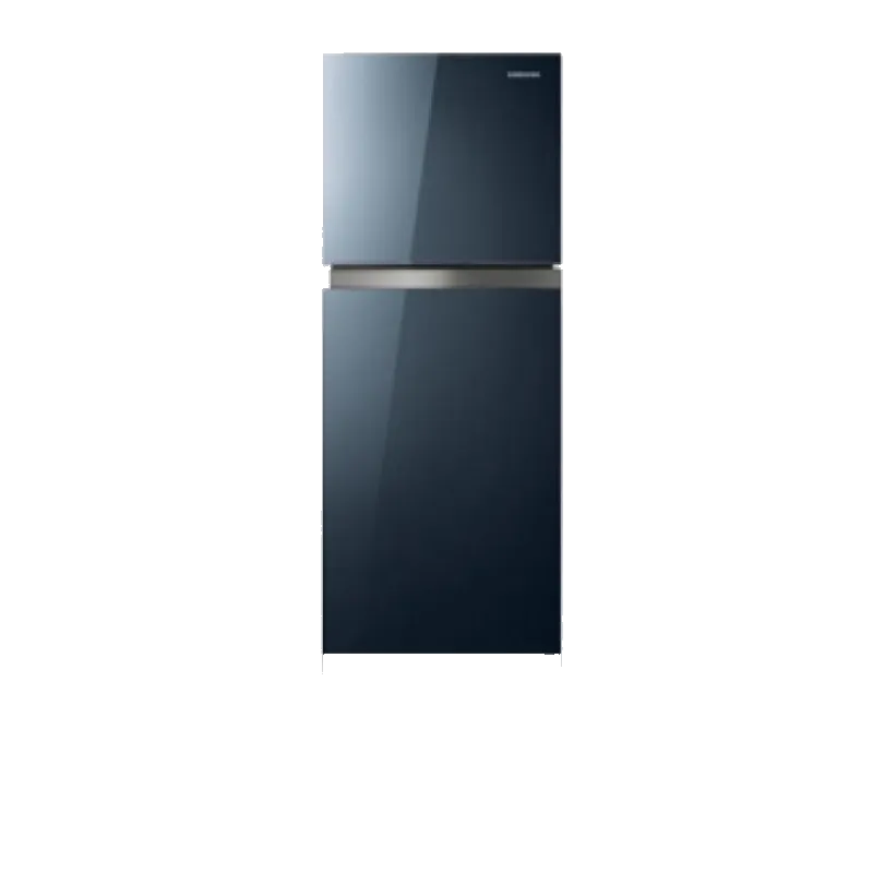 Замена мотор-компрессора Samsung RT-45 USGL