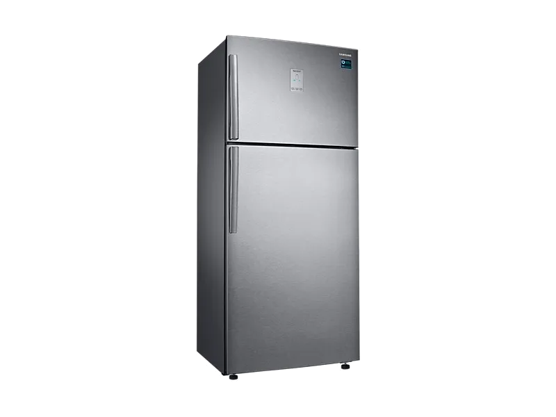 Замена мотор-компрессора Samsung RT-53 K6340SL