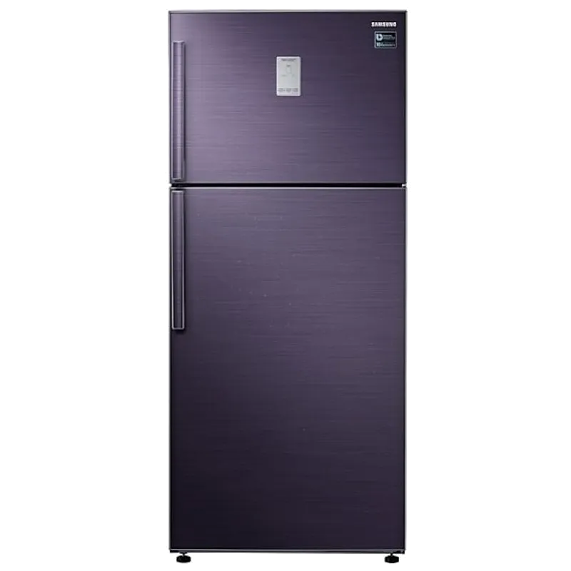 Замена мотор-компрессора Samsung RT-53 K6340UT