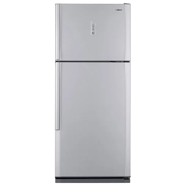 Замена мотор-компрессора Samsung RT-54 EBMT