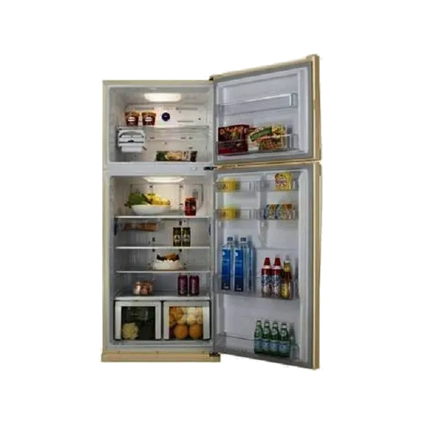 Замена мотор-компрессора Samsung RT-59 FMVB