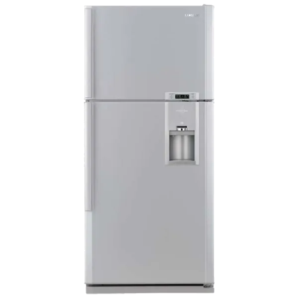 Замена мотор-компрессора Samsung RT-62 EANB