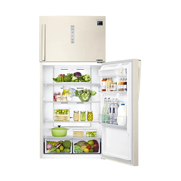 Замена мотор-компрессора Samsung RT-62 K7110EF