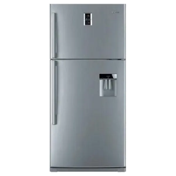 Замена мотор-компрессора Samsung RT-72 KBSM