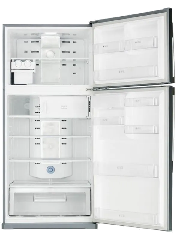 Замена мотор-компрессора Samsung RT-77 KBTS (RT-77 KBSM)