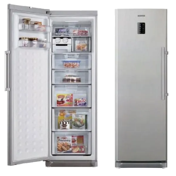 Замена мотор-компрессора Samsung RZ-60 EEPN
