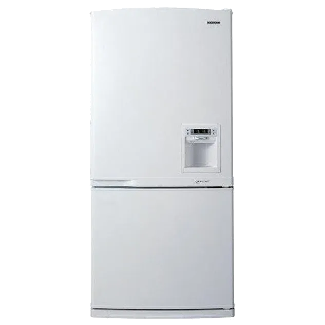 Замена мотор-компрессора Samsung SG-679 EV