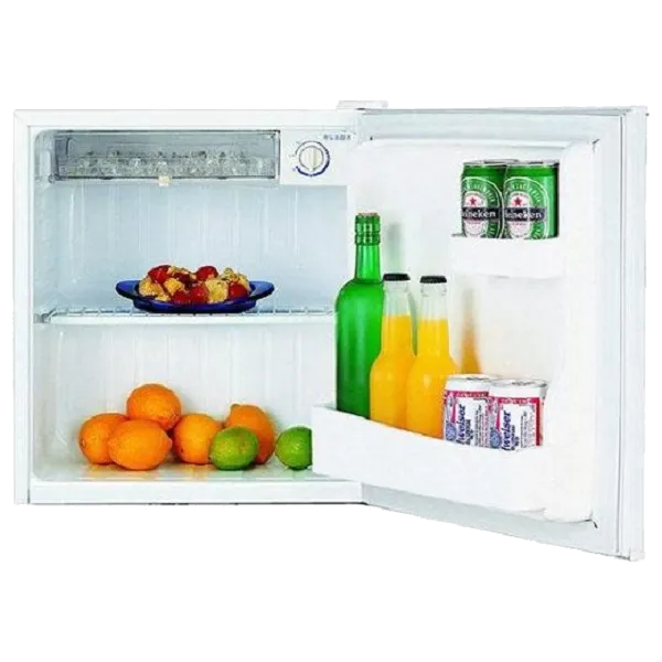 Замена мотор-компрессора Samsung SR-058