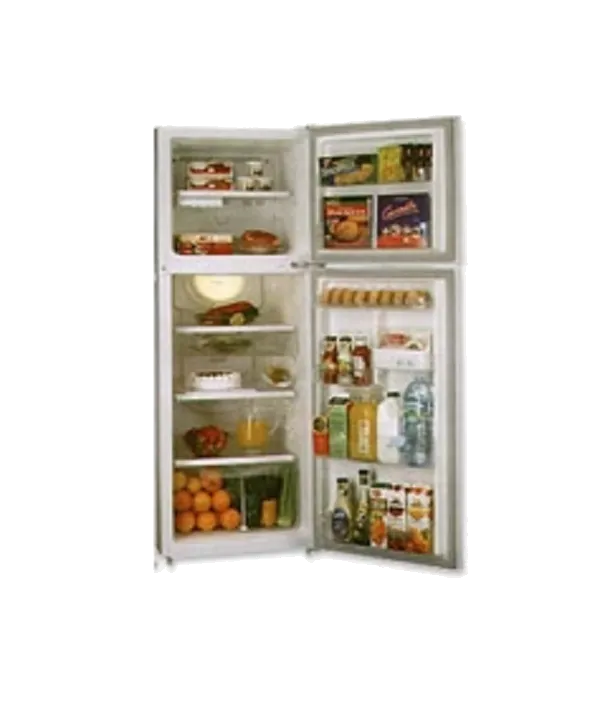 Замена мотор-компрессора Samsung SR-30 RMB