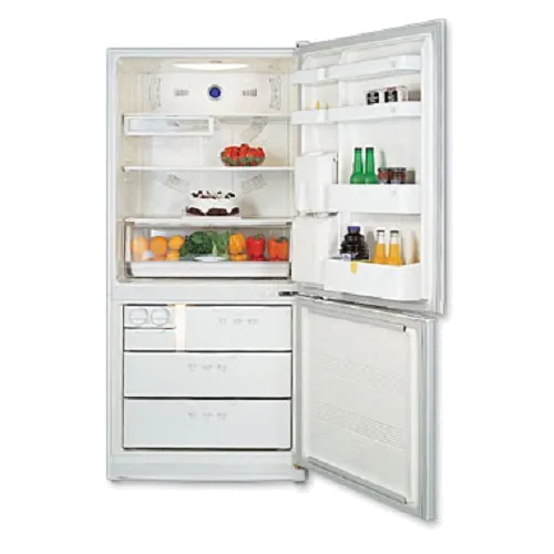 Замена мотор-компрессора Samsung SRL-629 EV