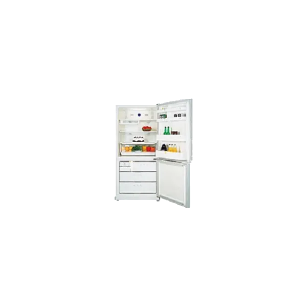 Замена мотор-компрессора Samsung SRL-679 EV