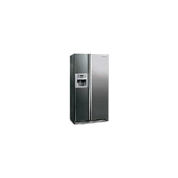 Замена мотор-компрессора Samsung SR-S20 DTFMS