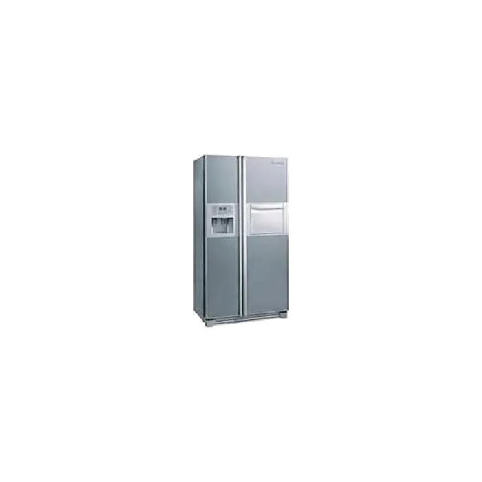 Замена мотор-компрессора Samsung SR-S20 FTFNK