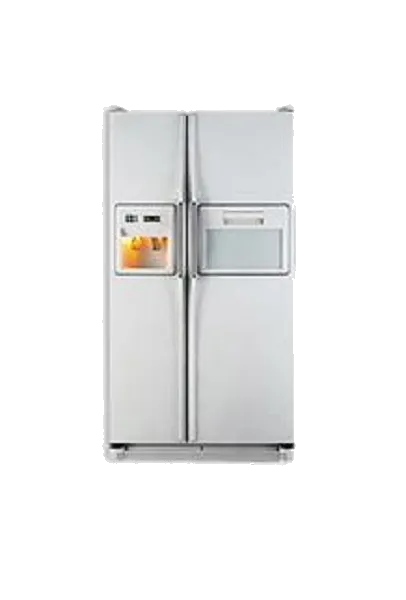 Замена мотор-компрессора Samsung SR-S22 NTD W