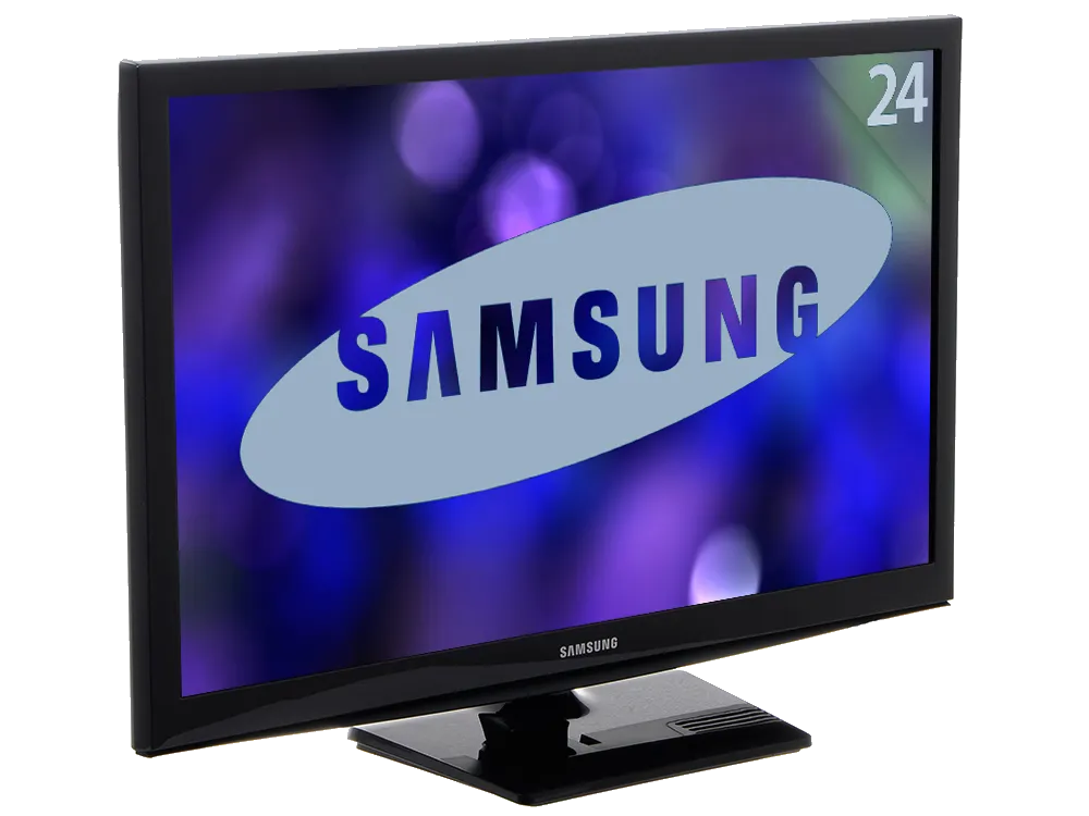 Замена разъема AUX Samsung UE24H4070