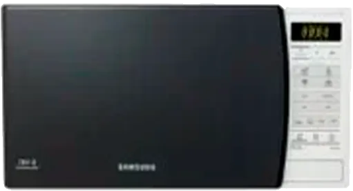 Замена таймера Samsung GW731KU