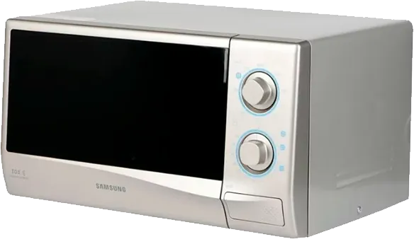 Замена таймера Samsung ME712K-S