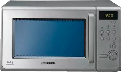 Замена таймера Samsung CE287ASTR