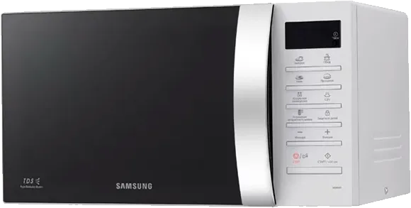 Замена таймера Samsung ME86VRWWHX