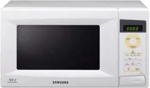 Замена таймера Samsung MW73VRS