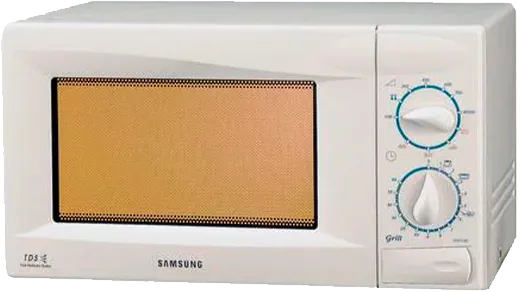 Замена таймера Samsung CE2813NR