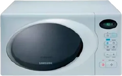Замена таймера Samsung MW87KPR