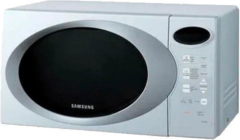 Замена таймера Samsung M183GNR