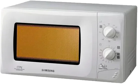 Замена таймера Samsung PG811R