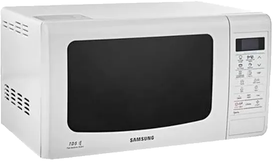 Замена таймера Samsung GE83KRW-3X