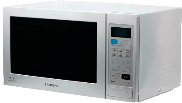 Замена таймера Samsung GW73B-S
