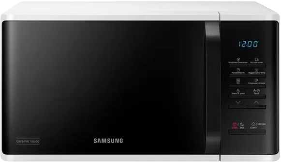 Замена таймера Samsung MS23K3513AW