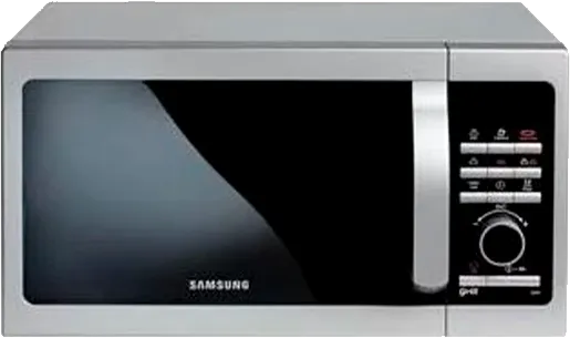 Замена таймера Samsung GE87K-S
