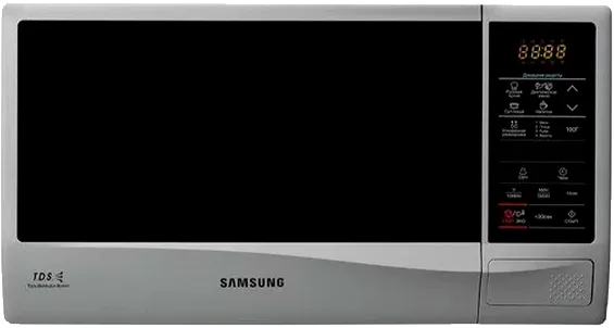 Замена таймера Samsung ME83KRQS-2