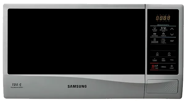 Замена таймера Samsung GE83KRS-2