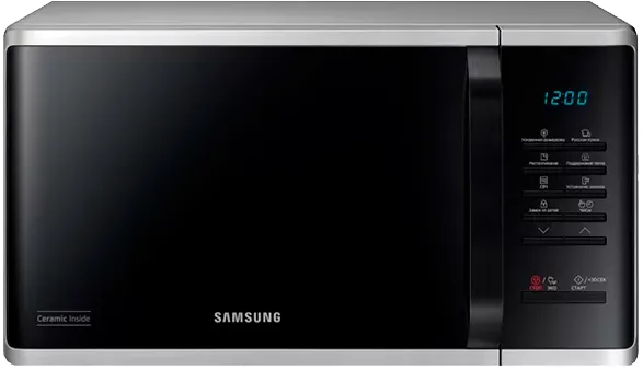 Замена таймера Samsung MS23K3513AS