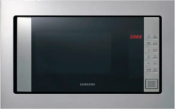 Замена таймера Samsung FW87SSTR