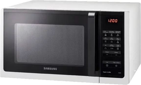 Замена таймера Samsung PG836RS