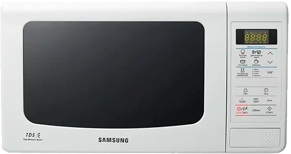 Замена таймера Samsung ME83KRW-3
